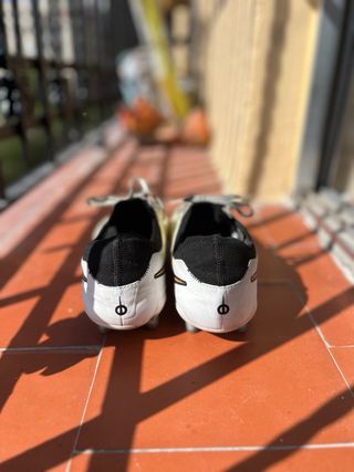 Zapatos futbol nike tiempo AG-PRO