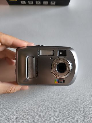 Fotocamera Kodak EasyShare C310
