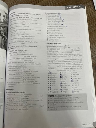 Libro Workbook A2 Elementary. 1 Eso.Oxford