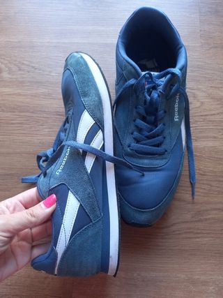 Zapatillas hombre