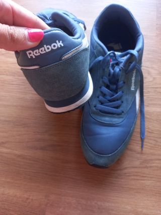 Zapatillas hombre