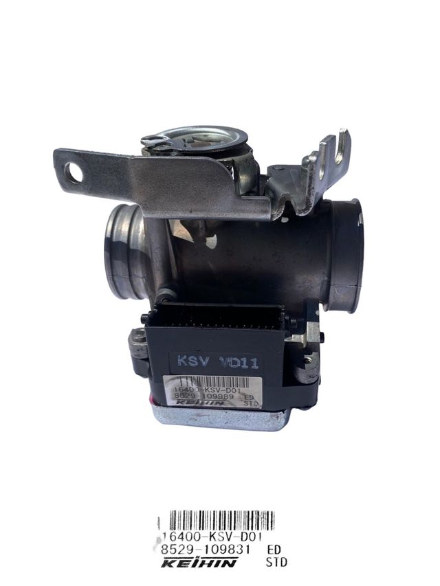 CUERPO DE INYECCIÓN/ CENTRALITA KSV-D01