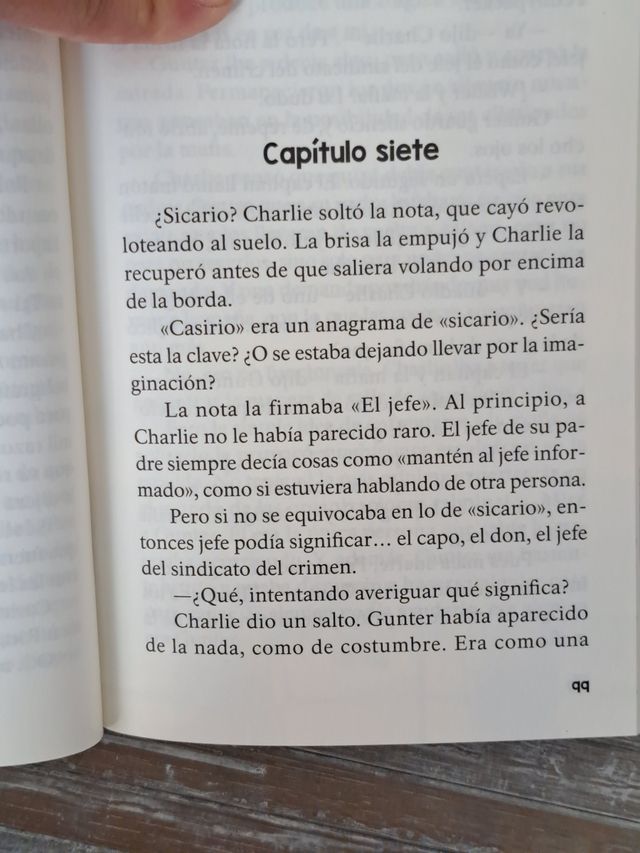 Libro Pequeña Presidenta,  de Toni Gallagher