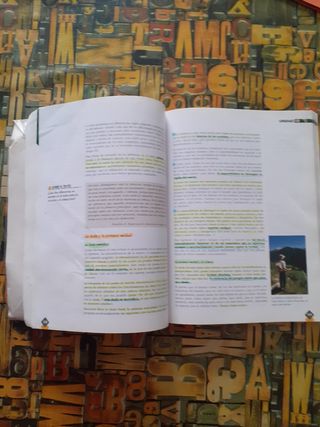 Historia de la Filosofía. 2do de bachillerato.