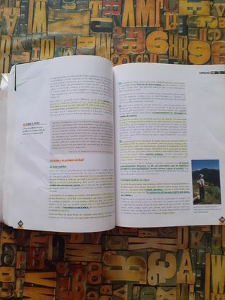 Historia de la Filosofía. 2do de bachillerato.
