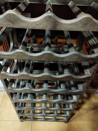 Botellero (lote de 26)