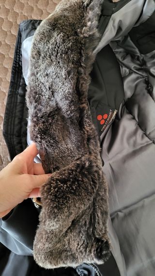 Piumino donna Peuterey