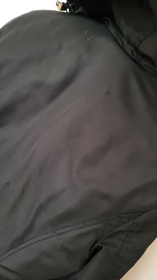 Piumino donna Peuterey