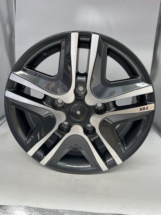 llantas 16 pulg Fiat Ducato Ctroen Jumper Peugeot