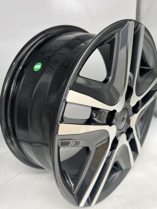 llantas 16 pulg Fiat Ducato Ctroen Jumper Peugeot