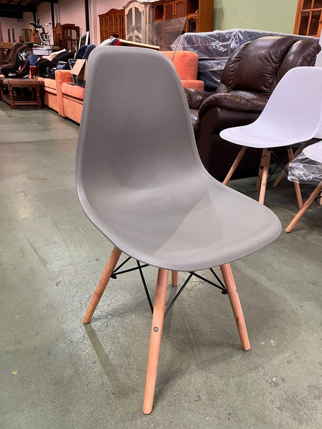 SILLAS NUEVAS! DISPONIBLE EN 3 COLORES