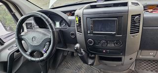 Mercedes-Benz Sprinter 2010