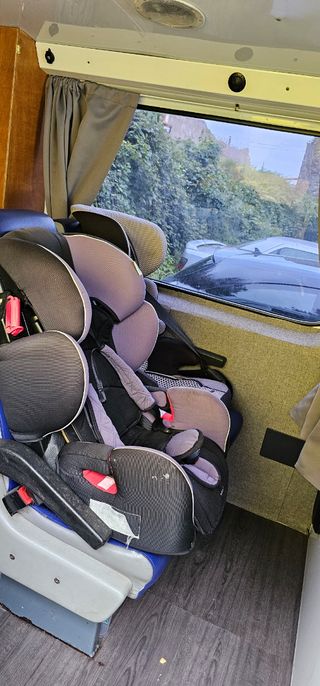 Mercedes-Benz Sprinter 2010