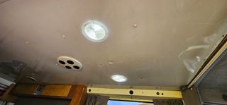 Mercedes-Benz Sprinter 2010