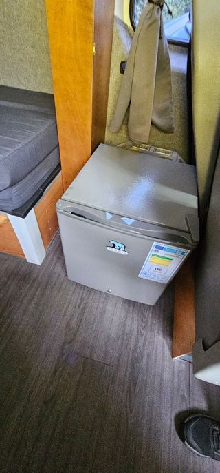 Mercedes-Benz Sprinter 2010