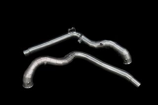 DOWNPIPE MERCEDES AMG GTS (M178)