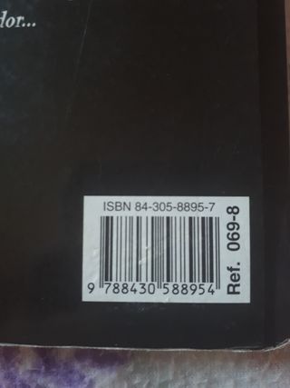 Libro Tiembla de miedo