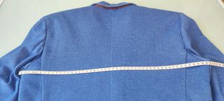 Blazer Slim Fit firma Spagnolo 46