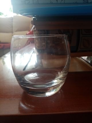 4 vasos
