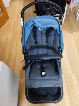 Bugaboo Camaleón 3