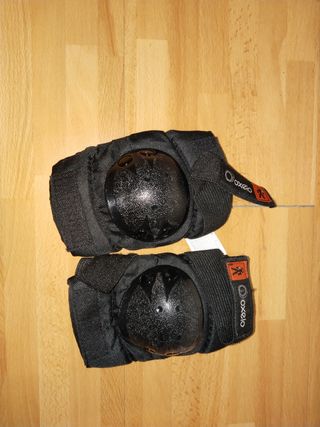 Patines en línea para niña oxelo