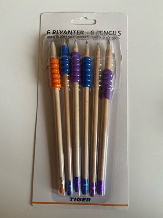 Lot material escolar. Tornada a l’escola!!!