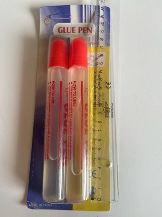 Lot material escolar. Tornada a l’escola!!!