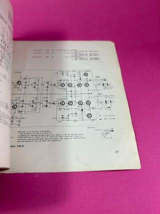 INSTRUCCIONES DE LESAPHON FONOGRAGO TOCADISCOS