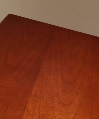 Mueble estantería para CD