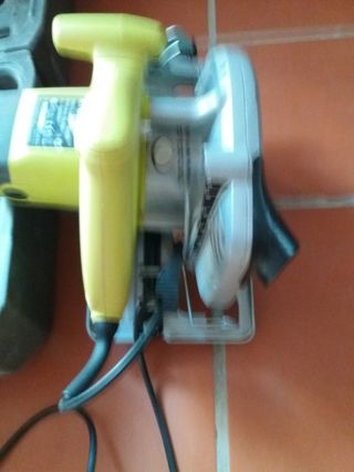 Máquina de carpintería