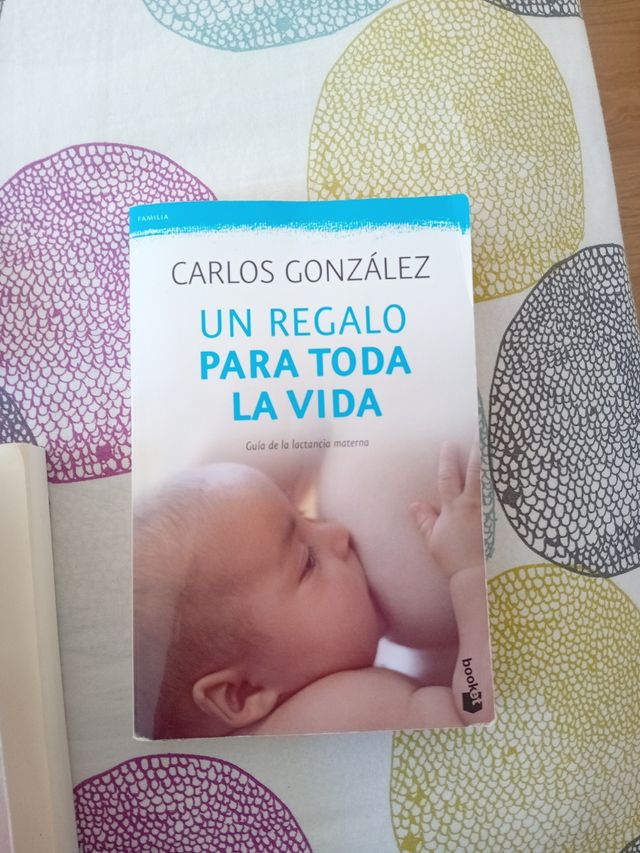Libro Un regalo para toda la vida