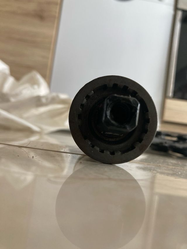 Bielas y platos FSA Omega Advanced