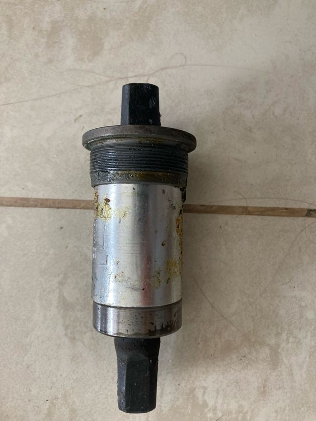 Bielas y platos FSA Omega Advanced