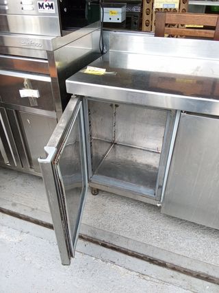 Nevera timbre 150 cm