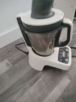 Molinex Robot Cocina pa unos buenos guisos
