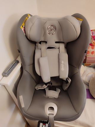 Silla de coche Cybex 