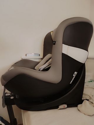Silla de coche Cybex 