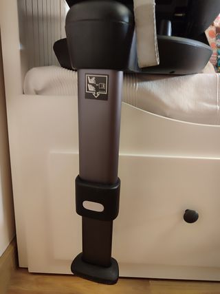 Silla de coche Cybex 