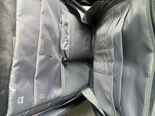 Mochila ordenador