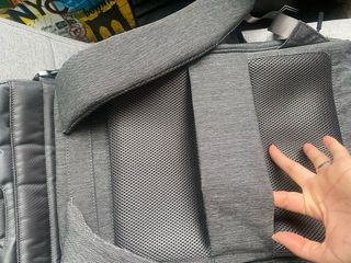 Mochila ordenador