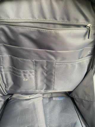 Mochila ordenador
