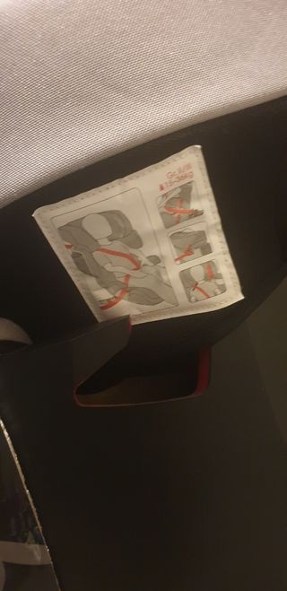 Silla coch Cybex Silver Solution X-2 Fix