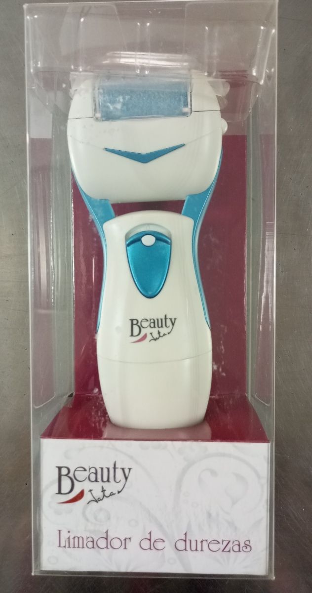 Limador de durezas Jata