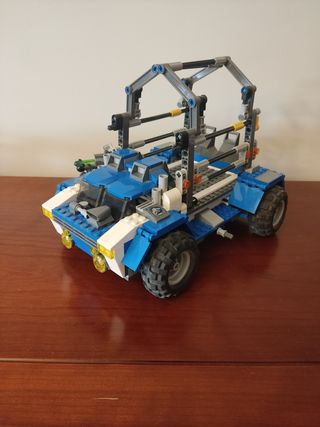 Lego Jurassic World 75918