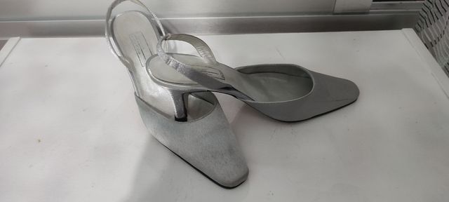 Zapatos de boda