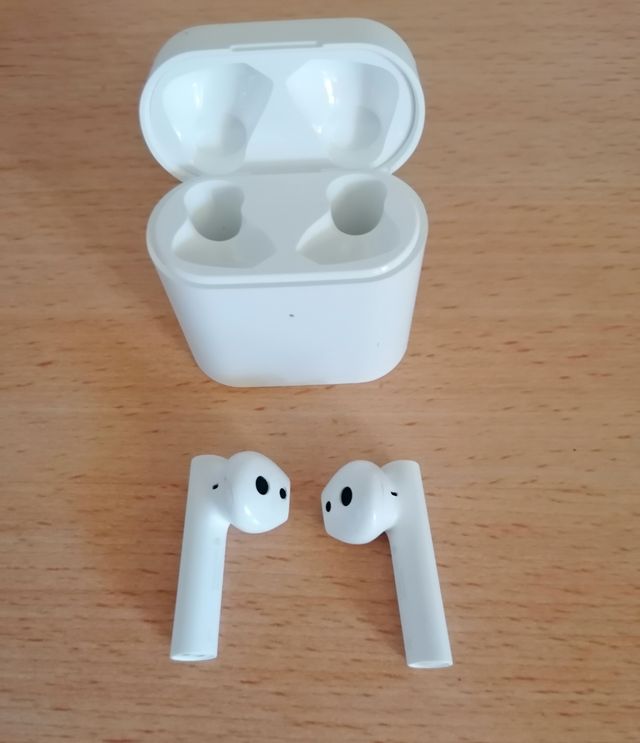 Xiaomi Mi True Wireless Earphones 2S,