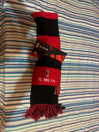 Bufanda Milan