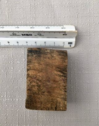 Sello imprenta deportiva futbol