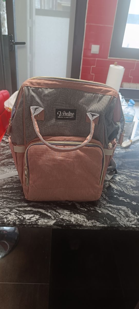 Verolino mochila bebés