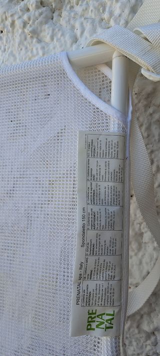 Barrera cama Prenatal 